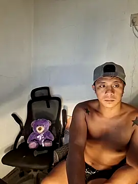Felix_Asher webcam