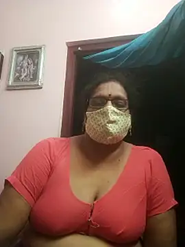 sarala_telugu webcam