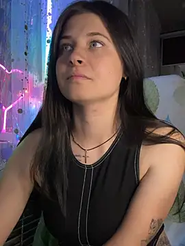_Anna_cutie_ webcam