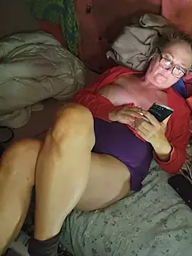 Hot-Muci webcam