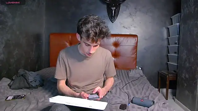DanielCrush1 webcam