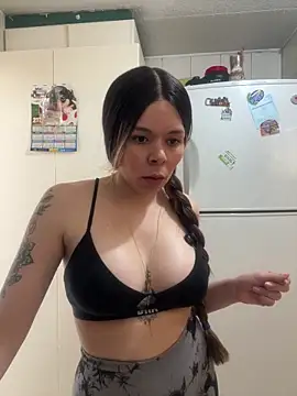 carolina16love webcam