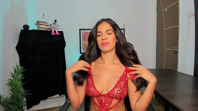 camille-rose