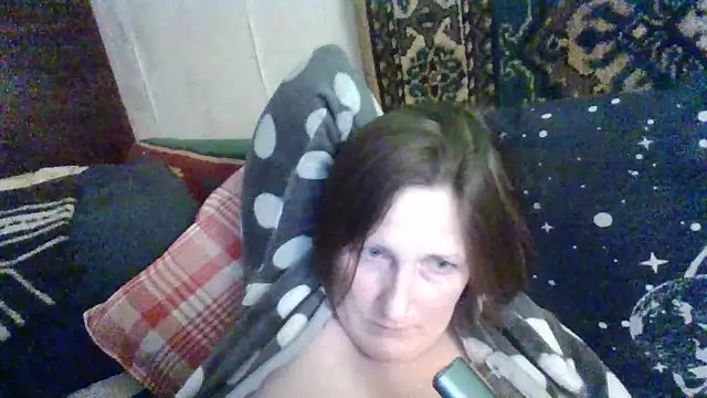 AllaSowinskaya webcam