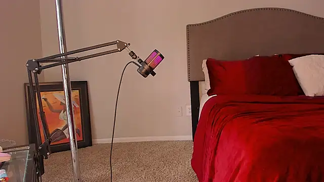 yiauana webcam