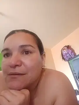Zuleyka_69 webcam