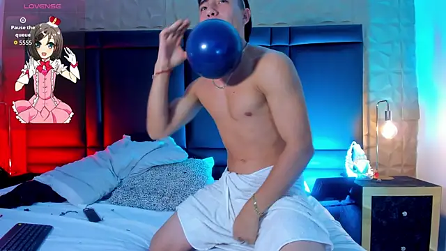 EthanSantori webcam