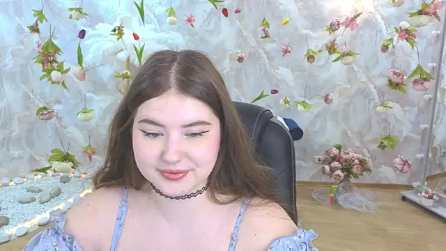 PixelGoddess webcam