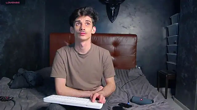 DanielCrush1 webcam