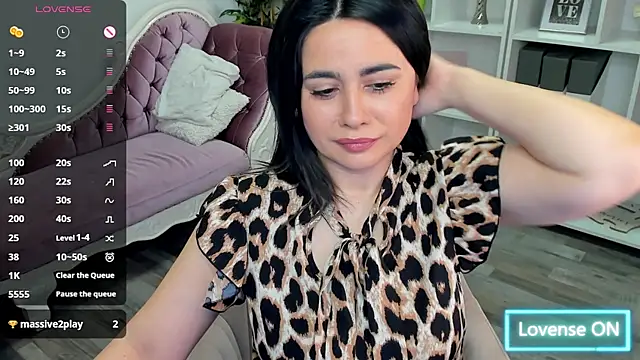 EmaBrownie webcam