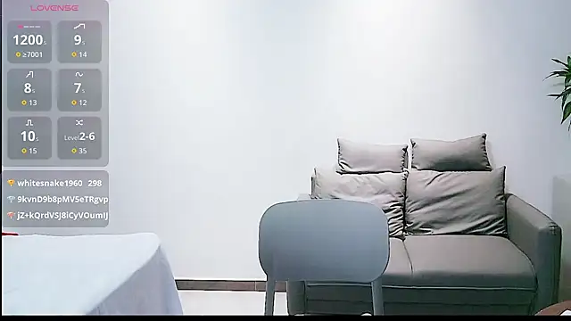 youyou-55 webcam