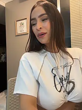 Mau_White webcam