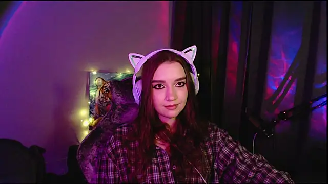 Celia_Sensual_ webcam