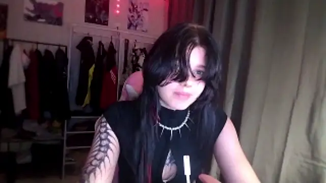 VeIvetLure webcam