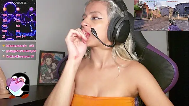 jujubinhahot webcam