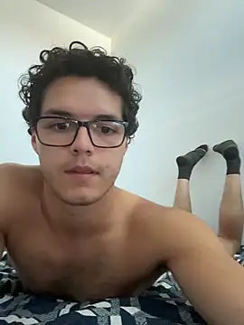 Caleb-Sweats live sex cam
