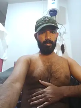 Bigkannan webcam