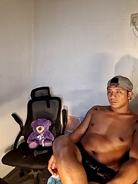 Felix_Asher webcam