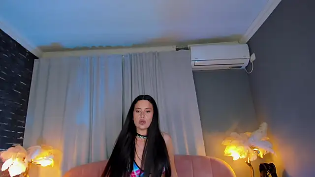 AmedeeaBanks webcam