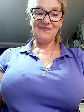 irinamaux webcam