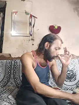 BadBoySmoker7070 webcam