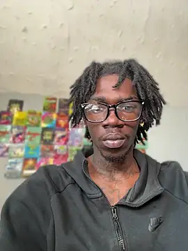JasperBlaxx webcam