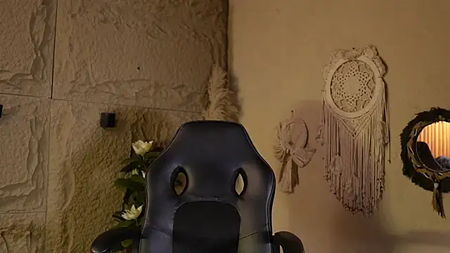 DannSaenz webcam