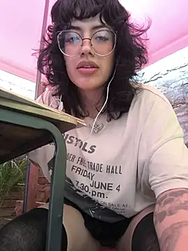 Fun_Everywhere webcam
