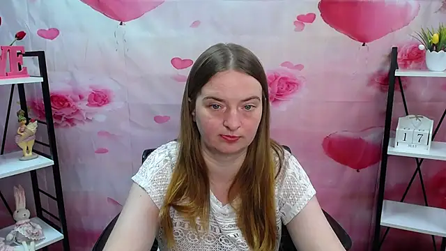 FreyaDak webcam