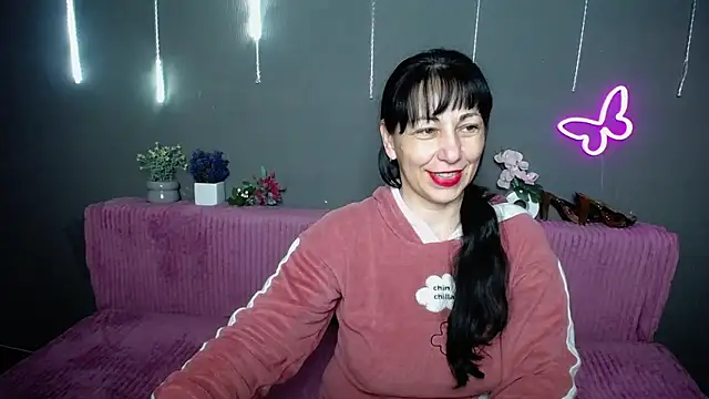 LiluGrants webcam