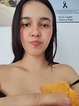 _Denis_sweet webcam
