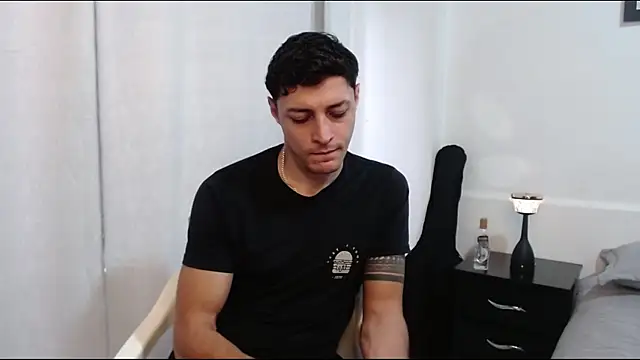 Frank_Millers webcam