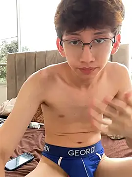 jacob_and_sam webcam