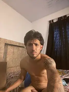 Kriss_Edwards webcam