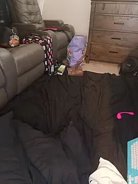 Thickkemzz41 webcam