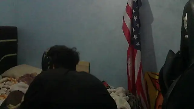 Dark_DesireX webcam