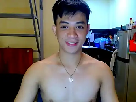 AsianCUMQUICKLY webcam