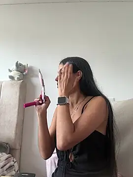 Victoria_alson webcam