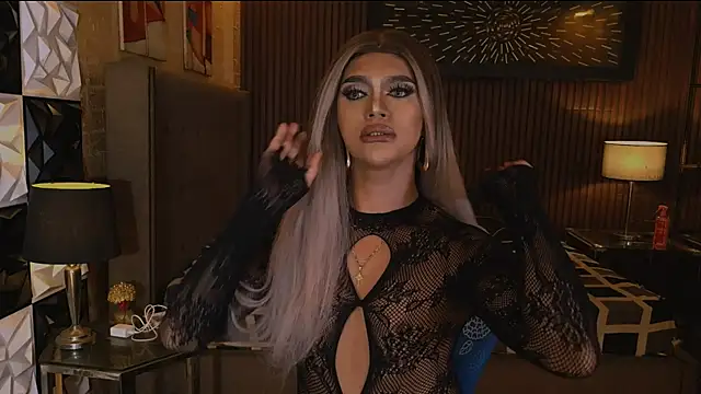 ElegantKellyTS webcam