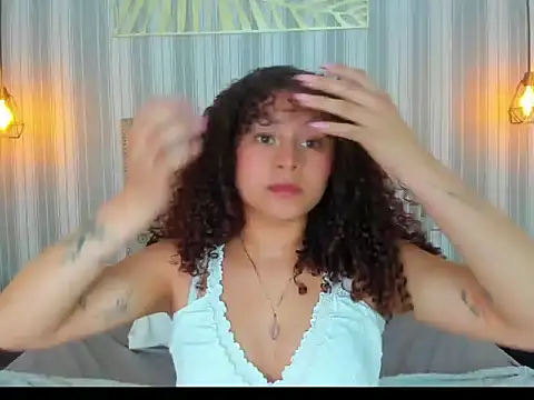 Sofiapassionne webcam