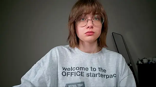 ExitedTroth webcam