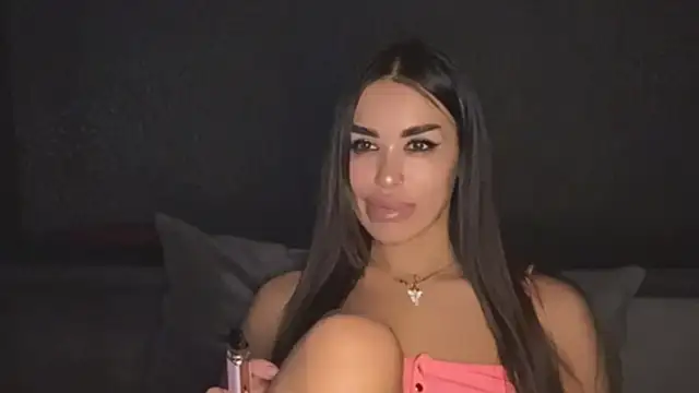 velvetveyraX webcam