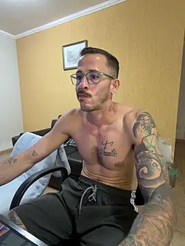 MeladoDiMel webcam