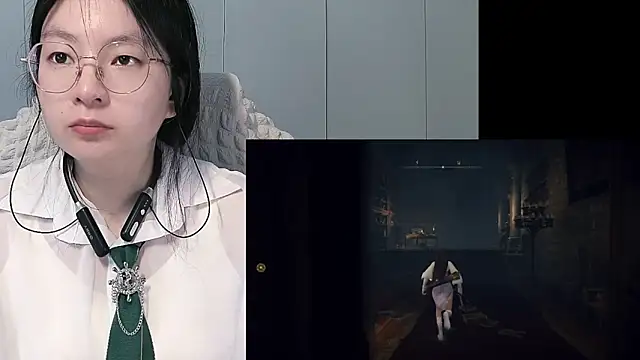 Eeya-36 webcam