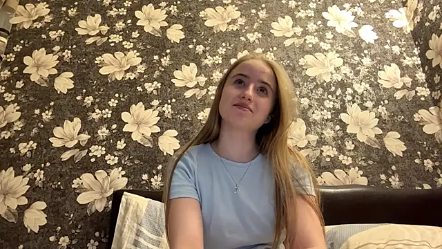 SabinaHaggen webcam