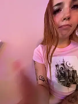 Sapphirelustxo webcam