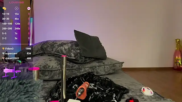 Sweety_F69 webcam
