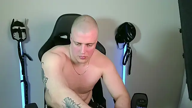 Bigbaald webcam