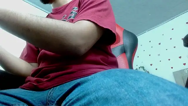 Enzo_fox webcam