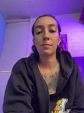 SALOME_KORLAND webcam